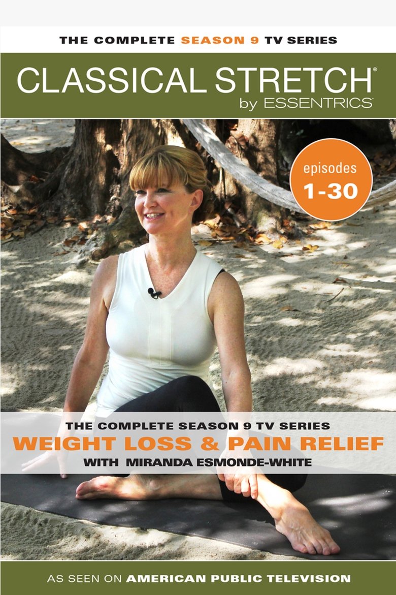 Weight Loss and Pain-Relief Series