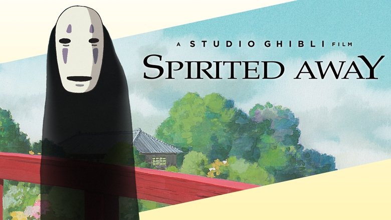 Movie Spirited Away Poster Images, BackDrops Images, Logo Images backdrops 1 /gp9QOoqsUgoOFqntpbKjeefdK48.jpg