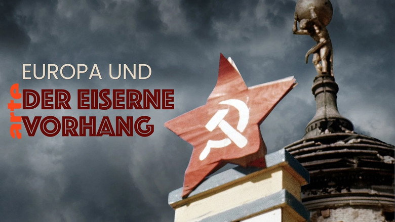Iron Curtain: Life Under Soviet Occupation backdrop 5