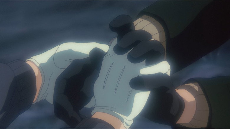 Patlabor 2: The Movie backdrop 5