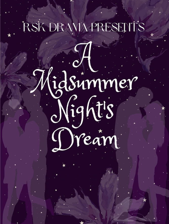A Midsummer Night's Dream