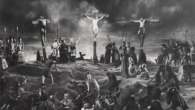 The King of Kings backdrop 3