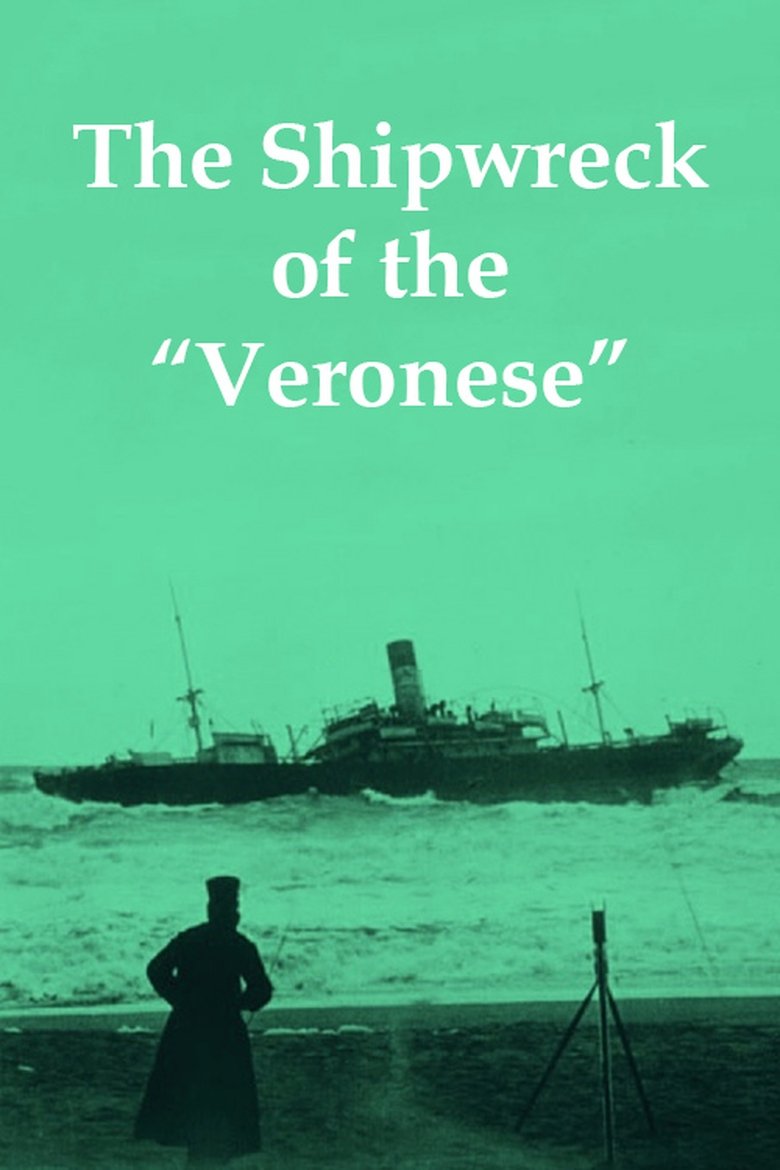 The Shipwreck of the "Veronese"