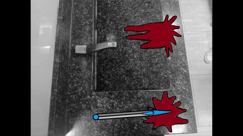 The Great Detective Martell