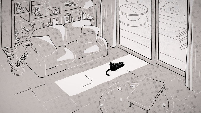 The Perfect Spot