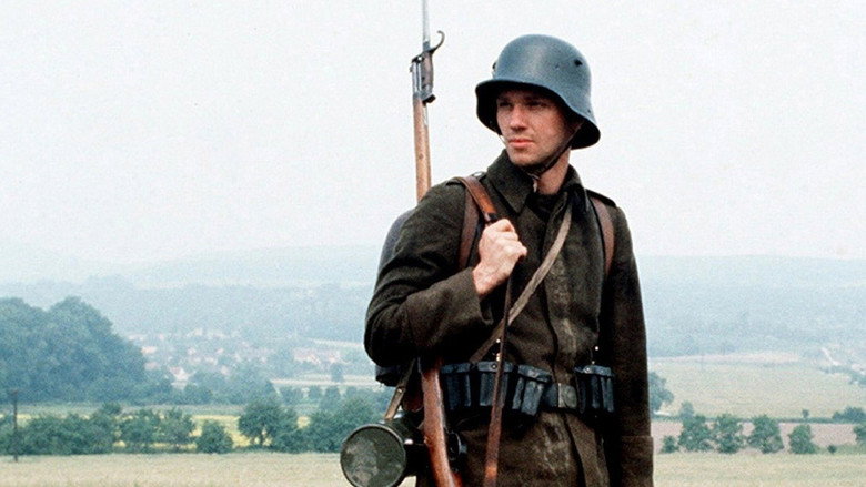 All Quiet on the Western Front backdrop 4