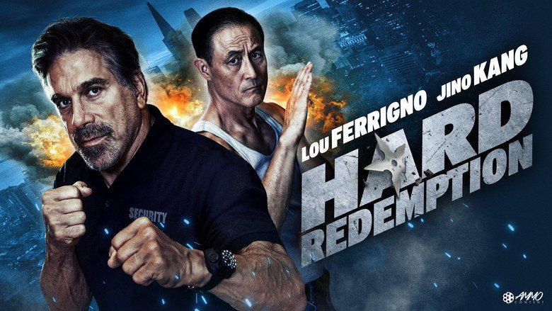 Hard Redemption backdrop 1
