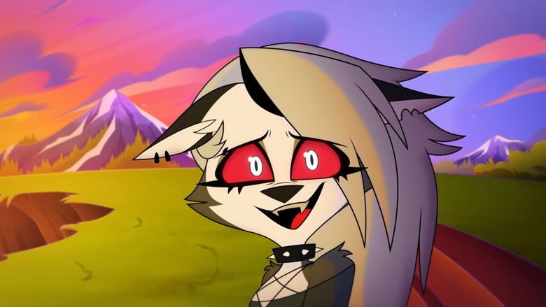 Helluva Shorts 5 - Mission: Orphan Time