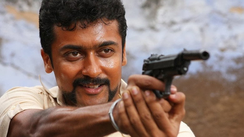 Singam backdrop 7