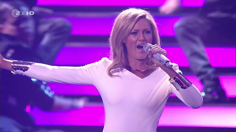 Die Helene Fischer Show 2013 backdrop 1