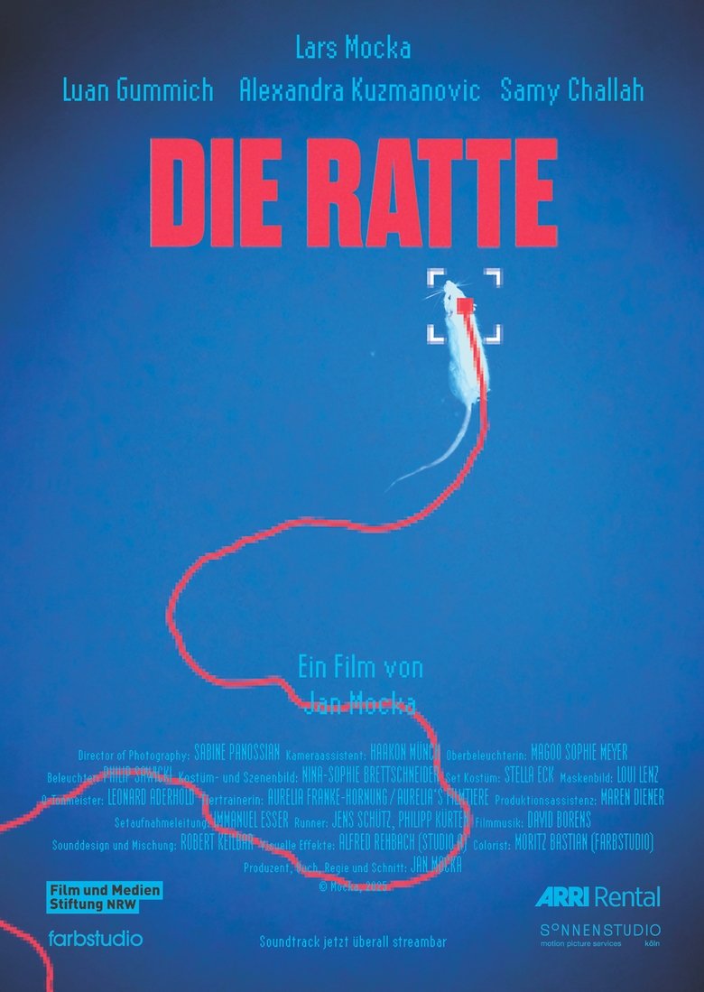 Die Ratte