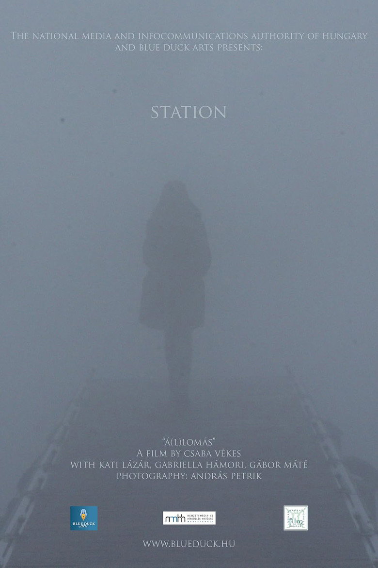 Station