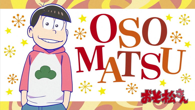 Mr. Osomatsu backdrop 5