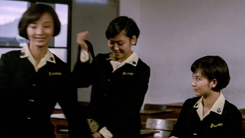 Kenneth Pai Hsien-Yung