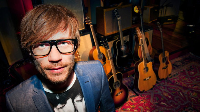 De Beste Singer-Songwriter van Nederland backdrop 2