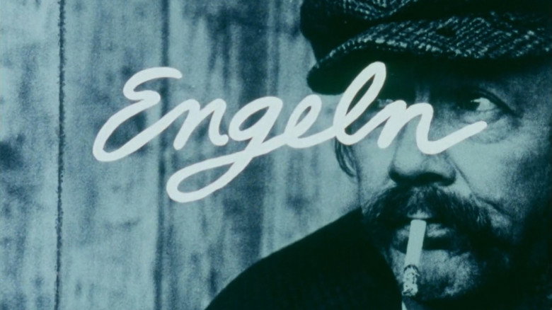 Engeln backdrop 2