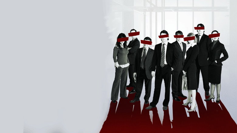 The Method backdrop 8