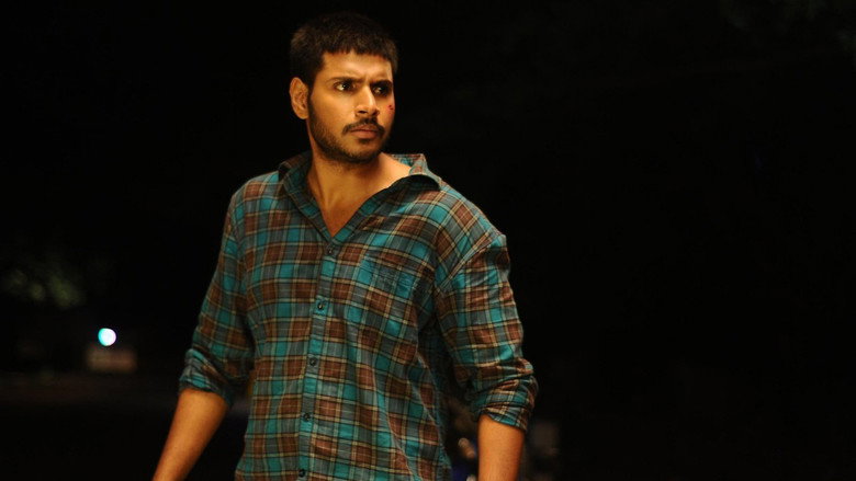Maanagaram backdrop 5