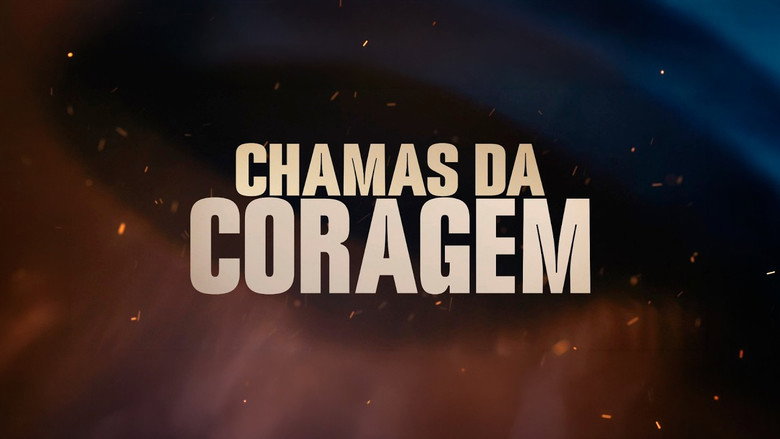 Chamas da Coragem backdrop 1