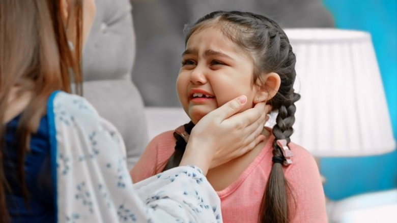 Pihu ka school interview