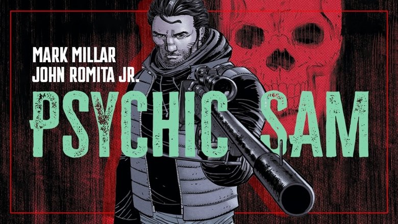 Psychic Sam