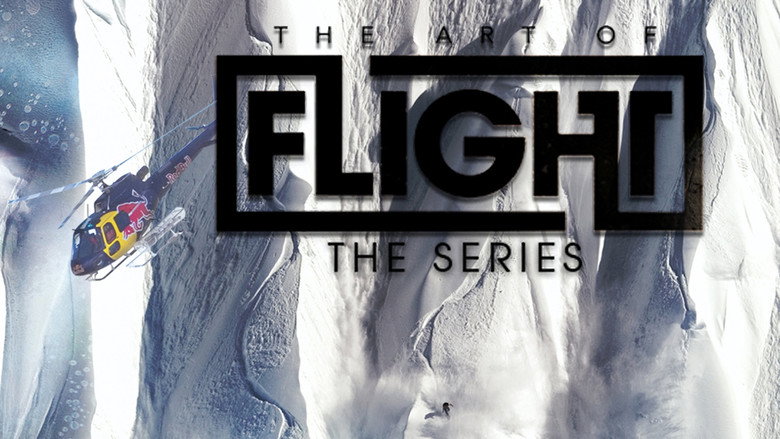 Art of Flight: The Series backdrop 3
