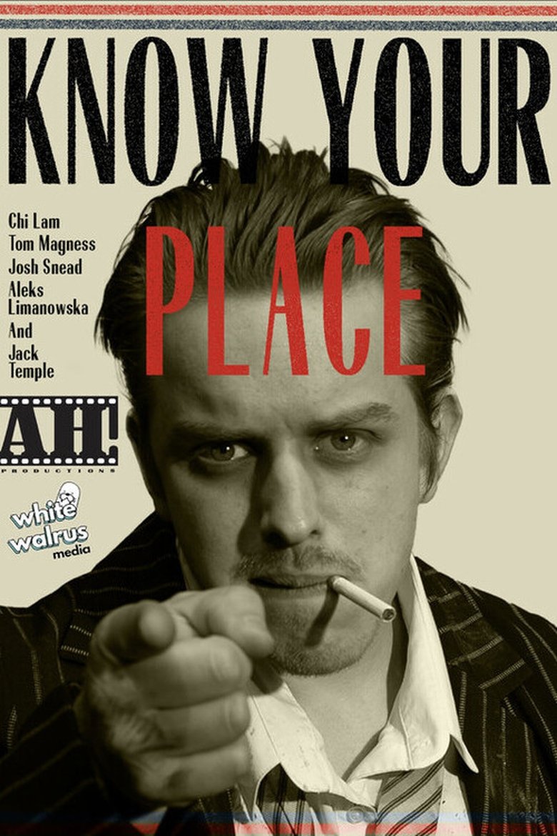 Know Your Place