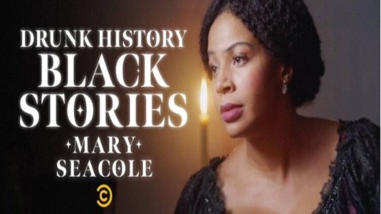 The Story of Mary Seacole