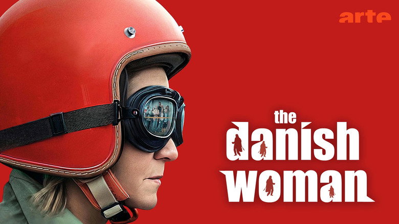 The Danish Woman backdrop 8