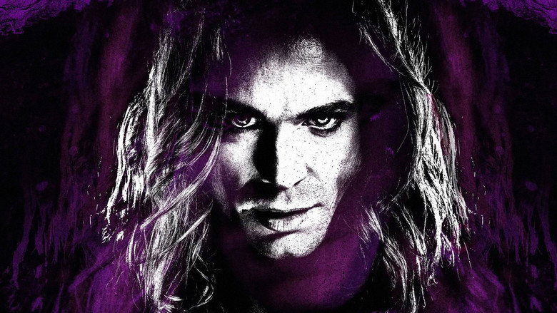 The Vampire Lestat backdrop 7