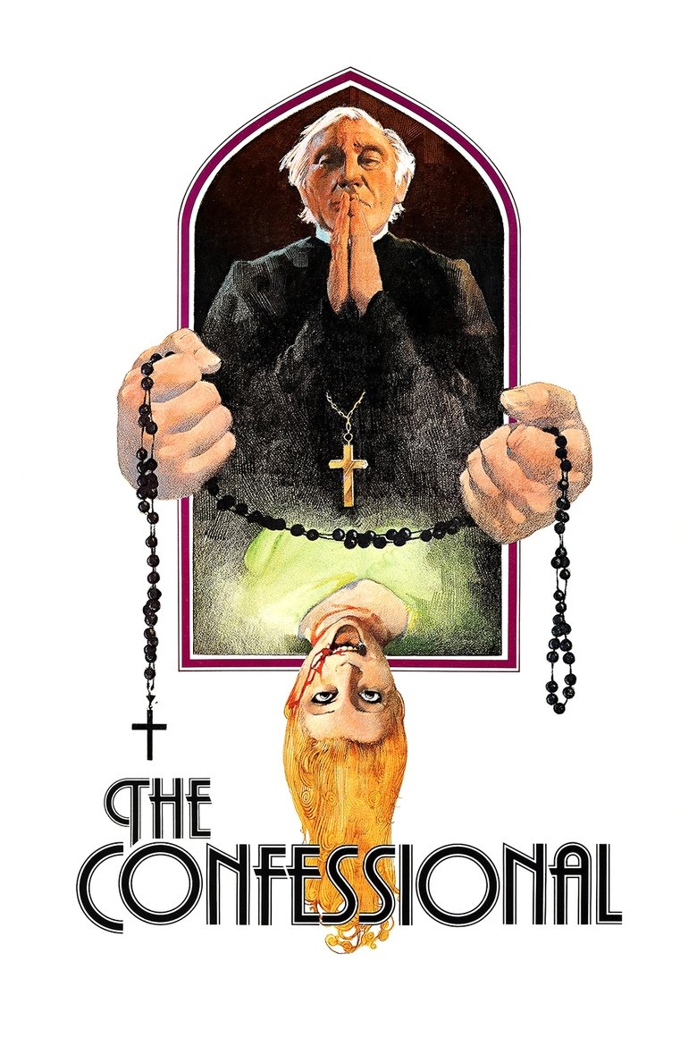 La casa del pecado mortal