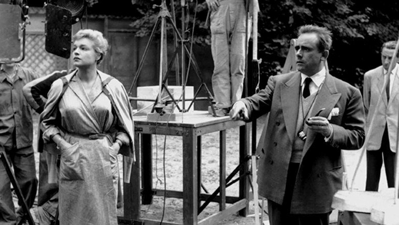 The Clouzot Scandal backdrop 5