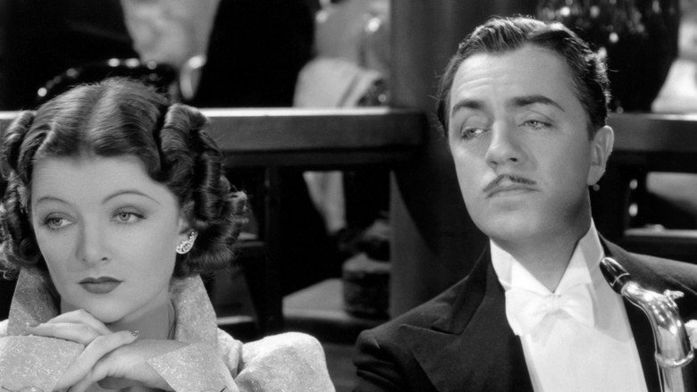 After the Thin Man backdrop 4