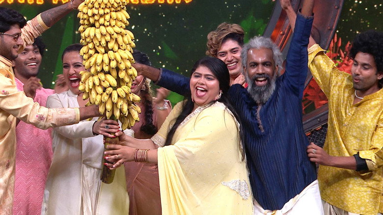 Agnipareeksha: Onam Celebrations and Fun Games