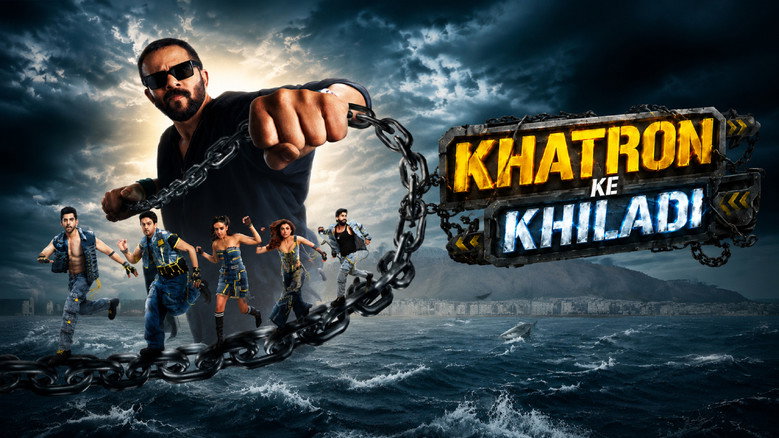 Khatron Ke Khiladi backdrop 9