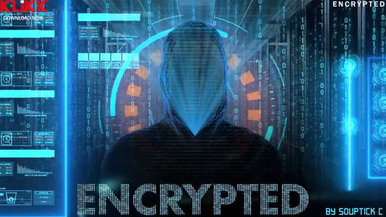Encrypted backdrop 2
