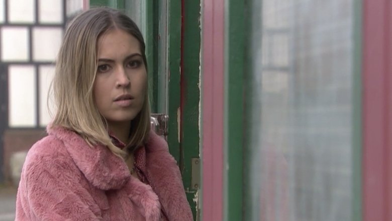 #Hollyoaks