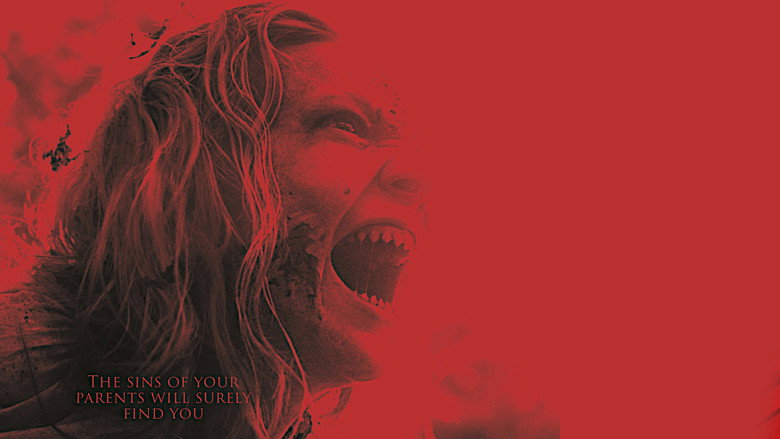 Along Came the Devil II backdrop 4