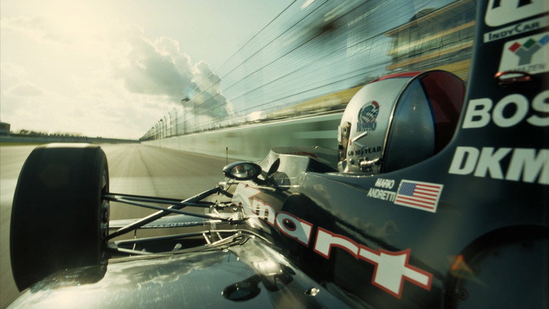 Super Speedway backdrop 3