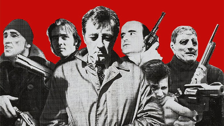 The Friends of Eddie Coyle backdrop 8
