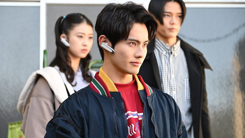 Desire to Protect... The Time of the Three Igarashi Siblings!