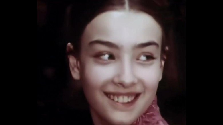 Lika Kavzharadze