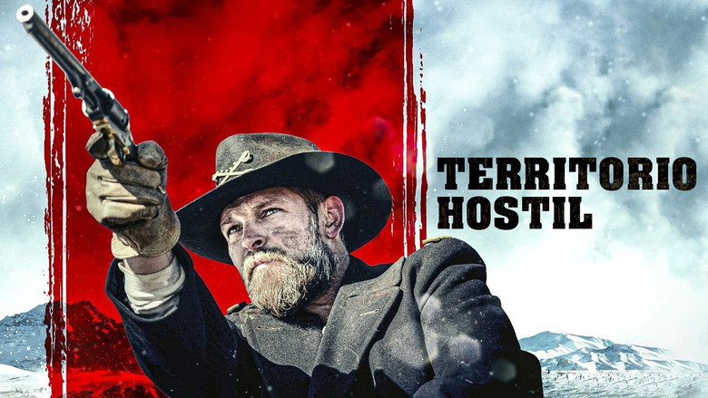 Hostile Territory backdrop 6