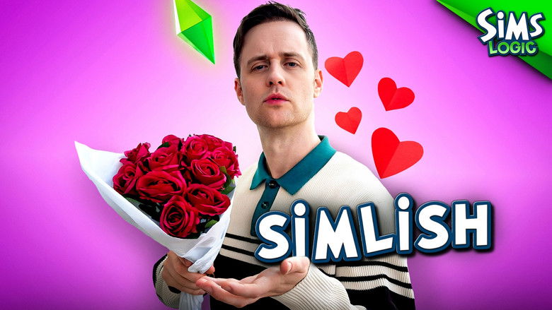 Trying to understand Simlish