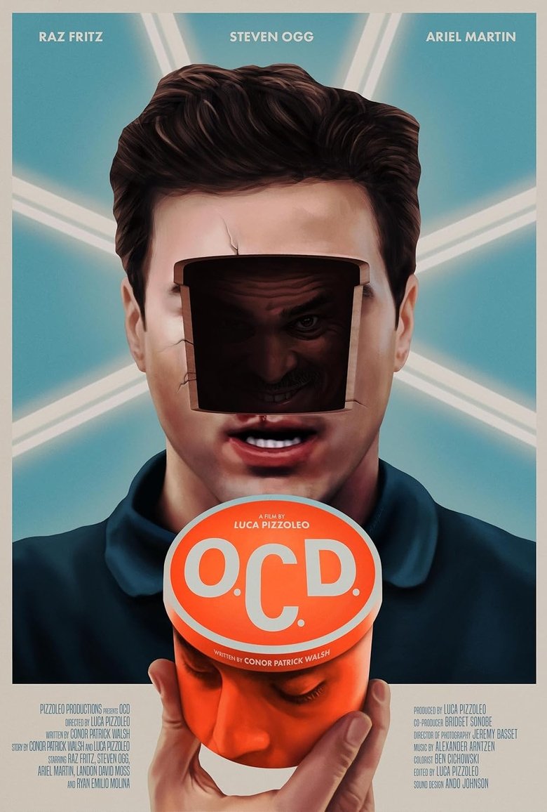 O.C.D