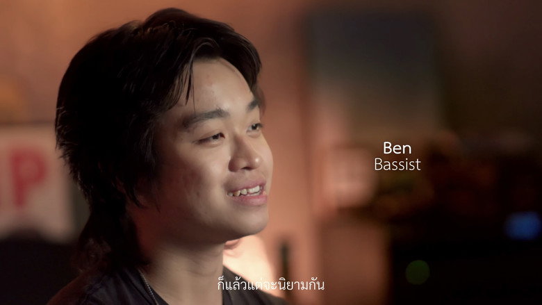 The Publish Documentary backdrop 7