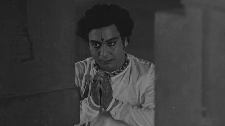 Birju Maharaj backdrop 2