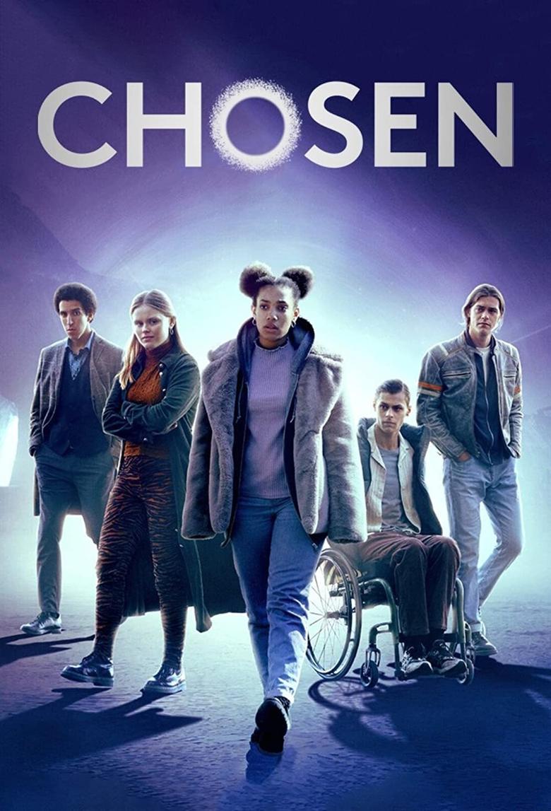 Show Poster