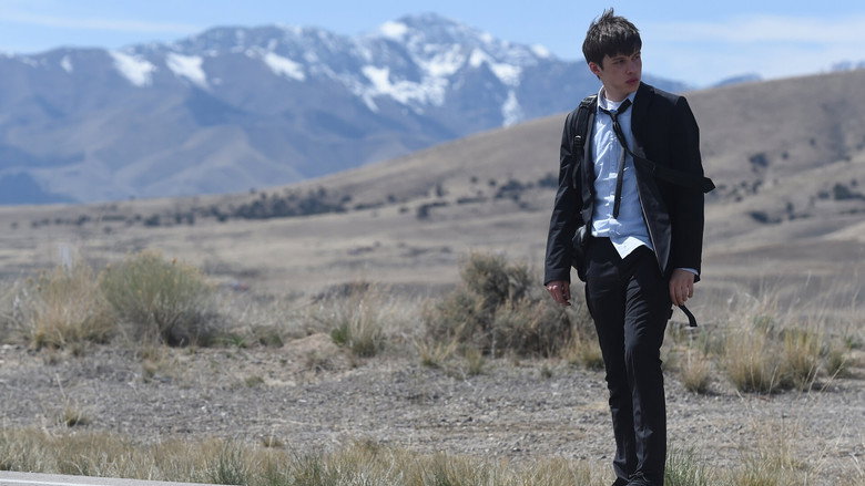 Being Charlie backdrop 4