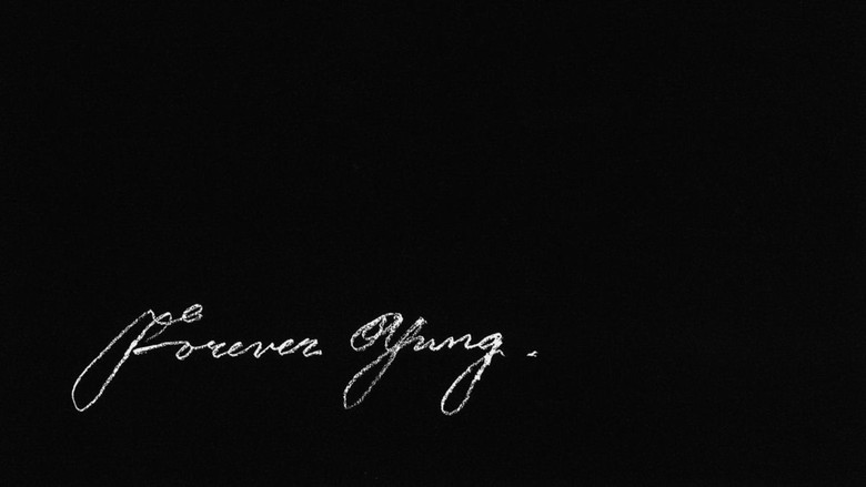 Yung Lean - Forever Yung Tour (London & Warsaw) backdrop 4